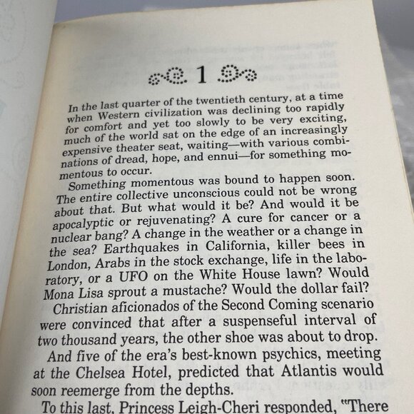 Still Life With Woodpecker - Tom Robbins - Picture 6 of 7